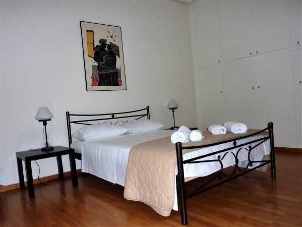 ATHENStay Penthouse — снимка 3