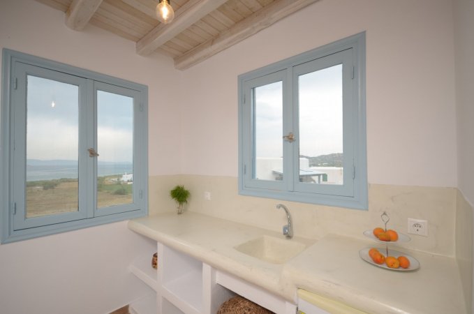 Two Bedroom Superior Villa with Sea View — снимка 6