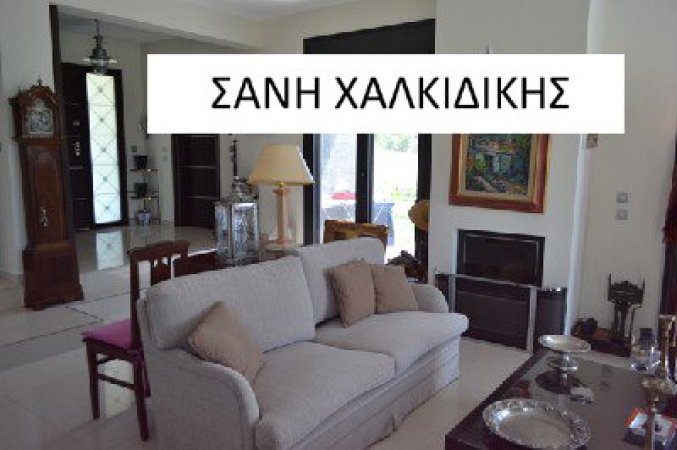 5 STARLUXURY MODERN GALLERY VILLA WITH GUEST HOUSE & PRIVATE POOL — снимка 4