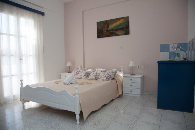 Blue Island Perissa For Two — фотографија 5
