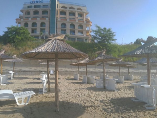 Апартаменты с панорамным видом на море от собственника. — фотографија 6