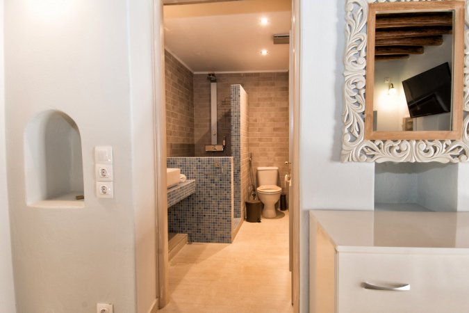 Gavrion's Nest - Perfect for Families - Couples, Convenient, Cosy, Relaxing — снимка 5