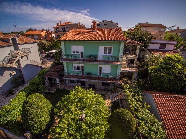 APARTMAN NINA — фотографија 4