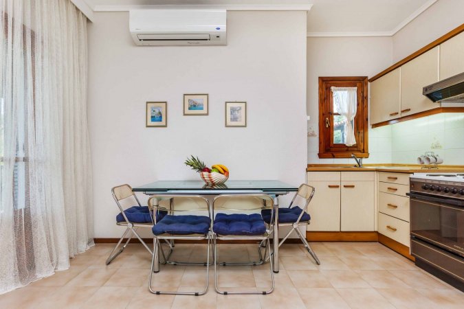 Oasis Chanioti Holiday Home - Upper Floor — снимка 3