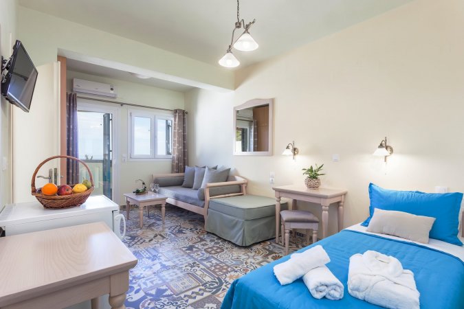 Stafylos Suites & Boutique Hotel — fotoğraf 2