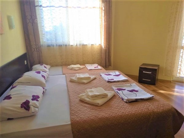 Central Plaza Apartment — foto 6