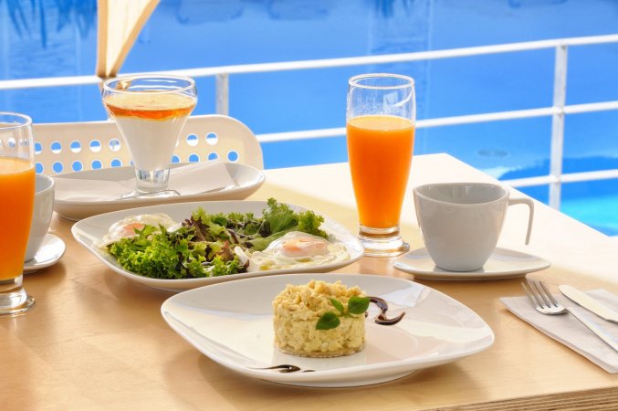 Elounda Garden Family Suite — фотографија 4