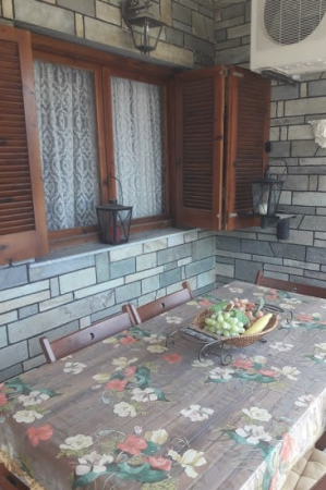 DEBBORAH'S VACATION HOUSE — снимка 4