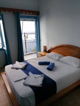 ''PHILOXENIA'' SEA FRONT APARTMENT — снимка 3