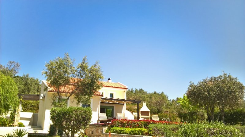 Villa Mirothea — снимка 2