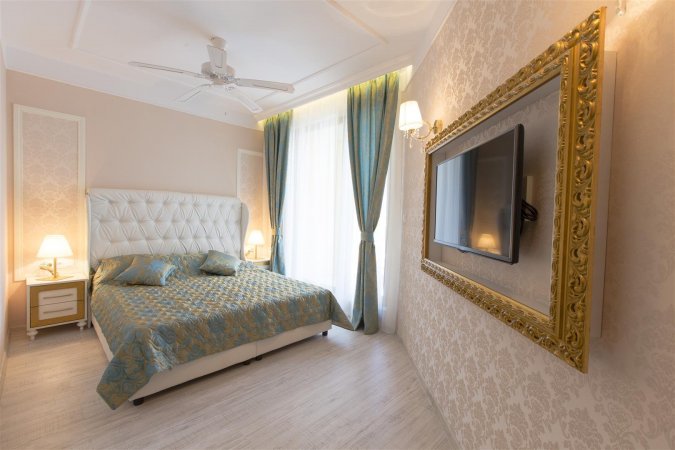 Apartcomplex Harmony Suites - Monte Carlo — снимка 4