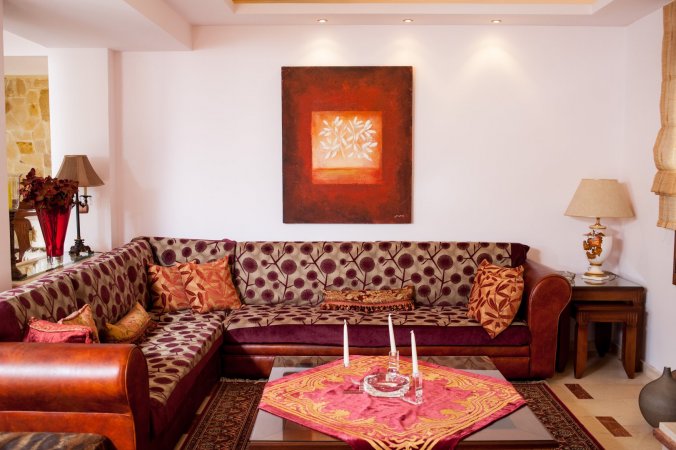 Executive 3 Bedroom Villa | Thea [W Villas] — фотографија 5