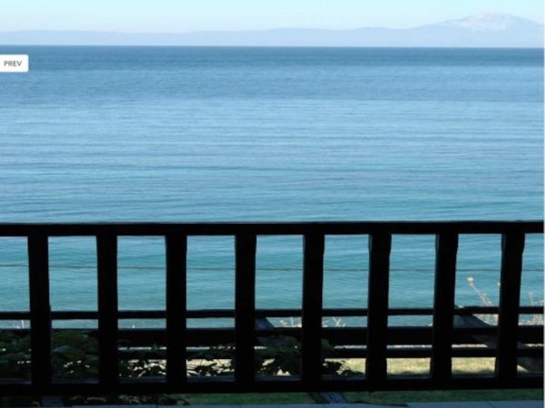 Seafront Villa Apartment 1st Floor — снимка 4