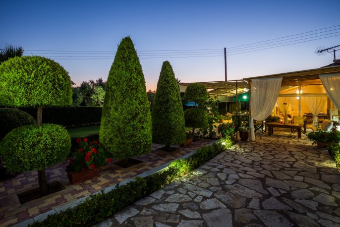 olive house"Villa" — снимка 6