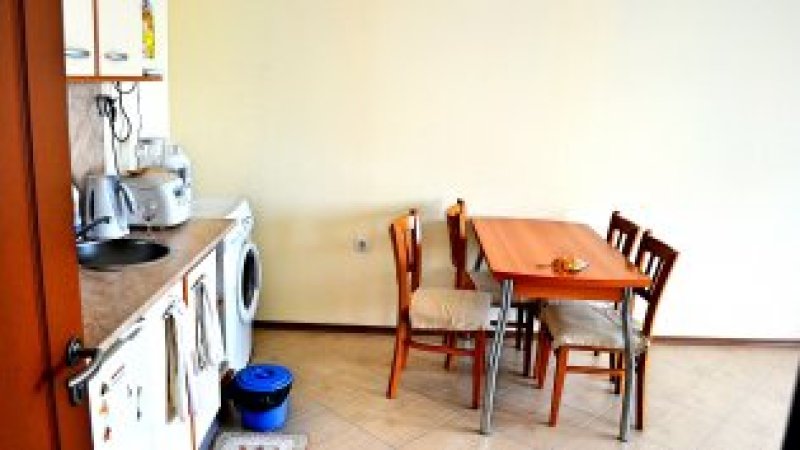 One-bedroom apartment for rent at Amadeus 3 Complex, Sunny beach — fotoğraf 1