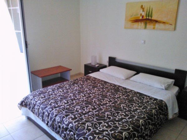 Niriides Double Room in Asos Kefalonia No 8 — фотографија 6