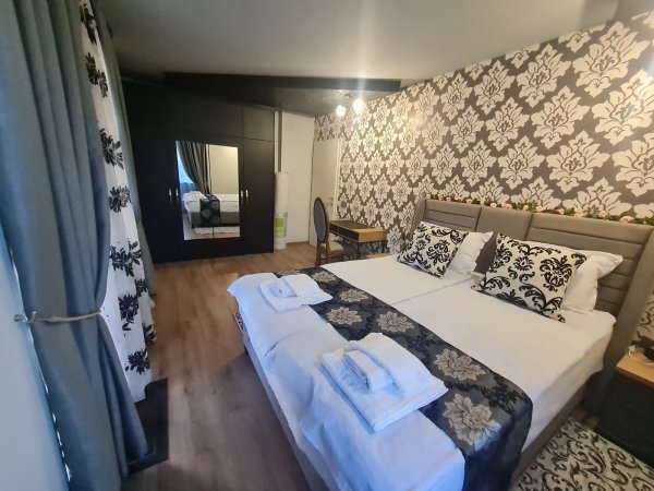 APARTMENT SAPHIRE - TOP CENTER — foto 5