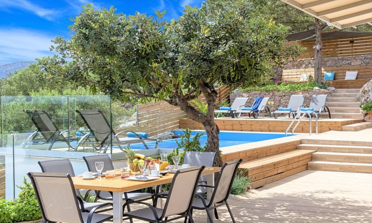 Canes Villa Heated Pool — фотографија 4