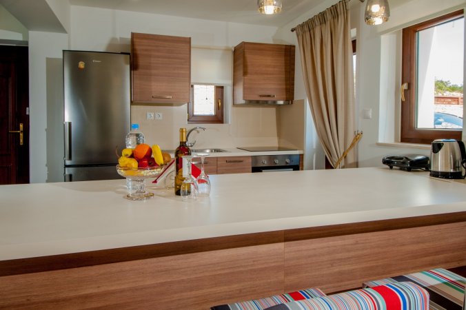 Maris Luxury Villa — снимка 5