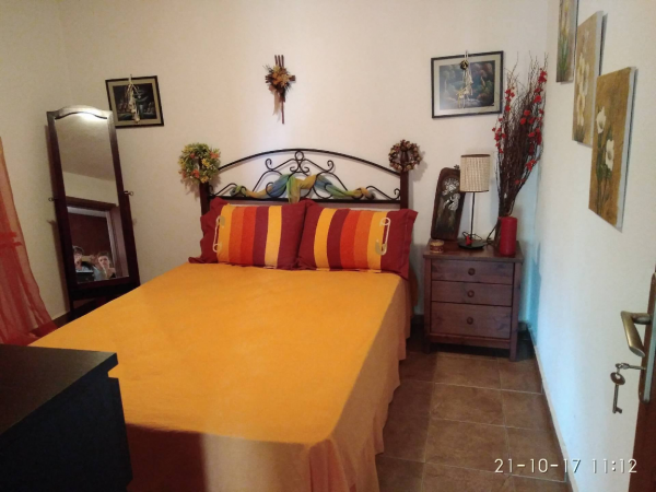 The cozy house in Agiokampos — фотографија 2