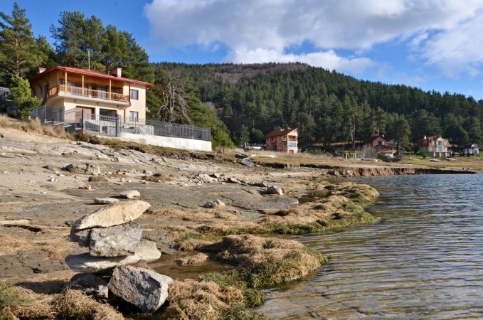Villa Evgenieva — фотографија 1