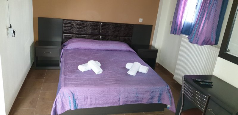 NATASA APARTMENT 4 — снимка 2