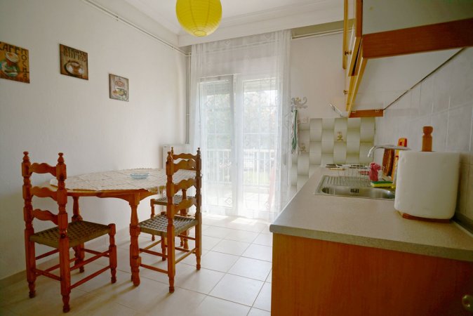 Village Avdira Family House — снимка 4