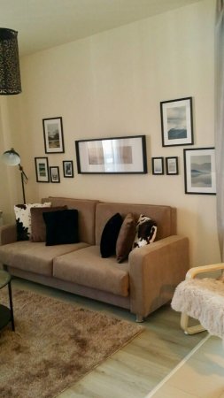 Snow Fox Secret Apartment In a SPA hotel 2 — foto 2
