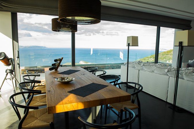 Bellevue Luxury Villa — снимка 2