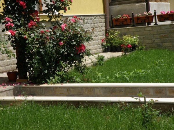 Apartments Kaloyan– 1 apartment — фотографија 5