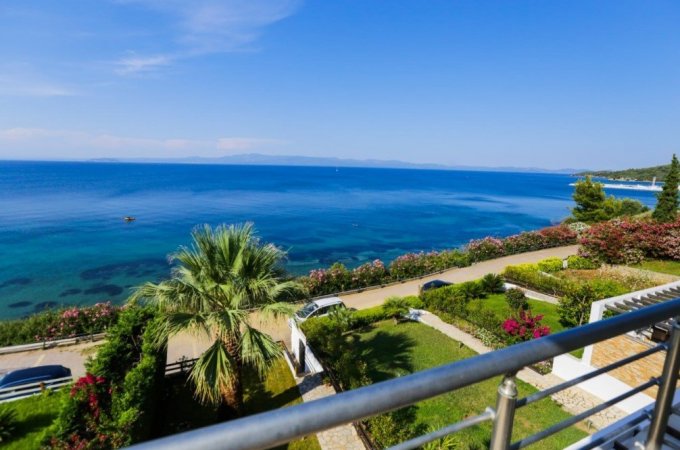 Villa Agnanti — снимка 3