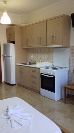 PAPAGEORGIOU ROOMS — снимка 5