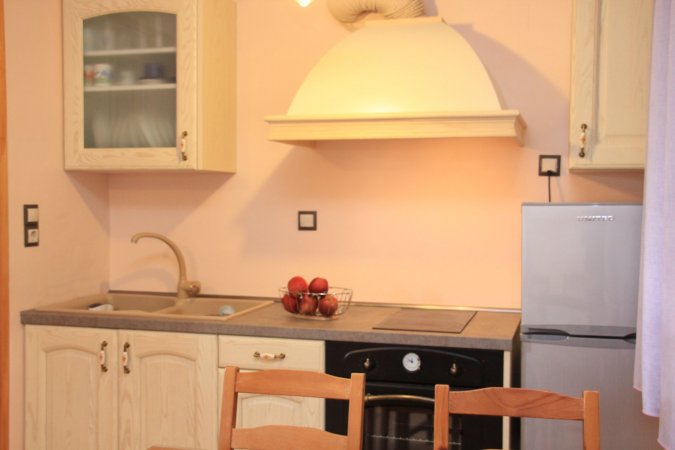 Maisonette for 4-5 persons close to the most beautiful beaches of Lefkada — снимка 3