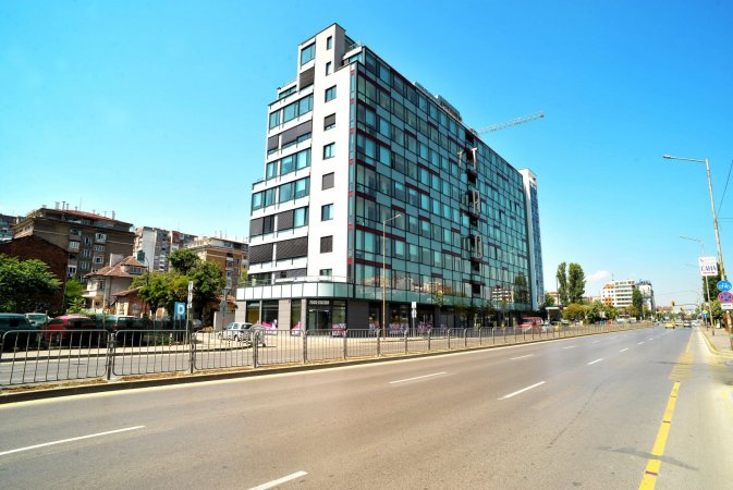 Apartment in Sofia Ovcho — фотографија 6