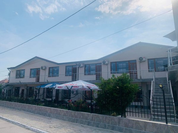 Hotel ASQ Kavarna Room 1 — фотографија 2