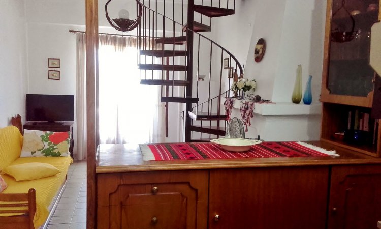 Villa Vourvourou large apartment — снимка 3