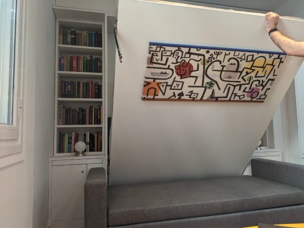 Martin's Akropolis Studio — снимка 1