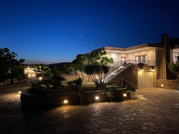 Villa Margie Karistos — foto 2
