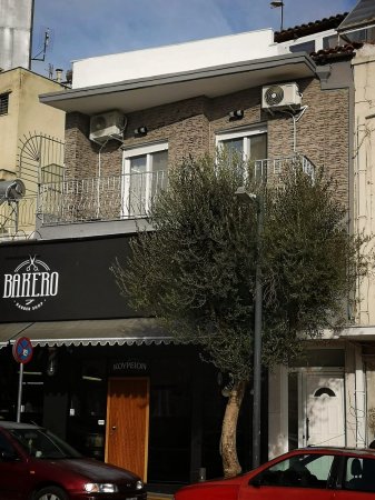 CENTRALLY APARTMENTS — снимка 4