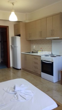 PAPAGEORGIOU ROOMS — снимка 6