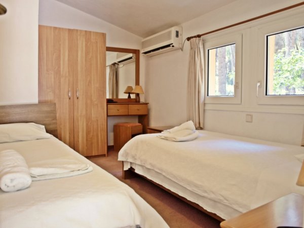 Sani Cape Villas - Stamatiadis — фотографија 6