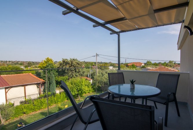 Litos Apartments — снимка 5