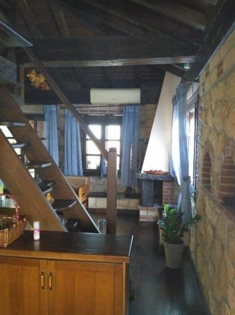 THE STONE HOUSE — снимка 6