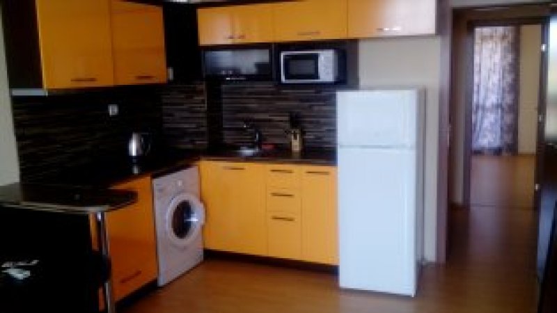 Apartament In Chateau Aheloy — fotoğraf 2