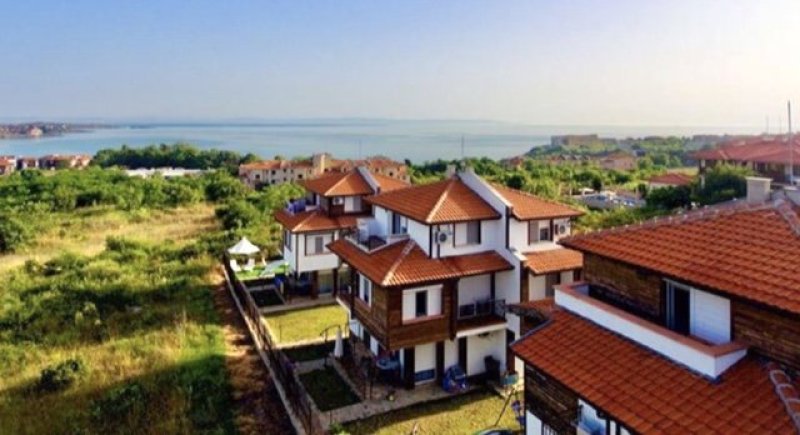 Over the bay villas — foto 1