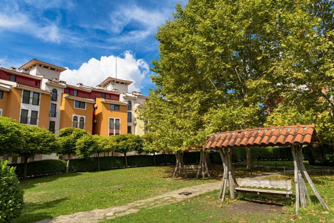 MARINA Cape * Menada Apartments * Lux Apartment, Sea View — снимка 5