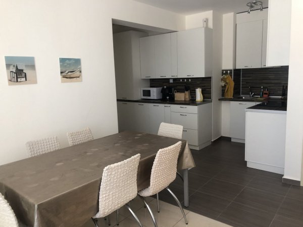Harmani beach Apartment Srebrina — фотографија 6