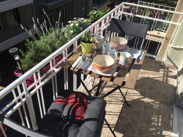 Acropolis Koukaki Two-Bedrooom Cozy Apartment — снимка 6