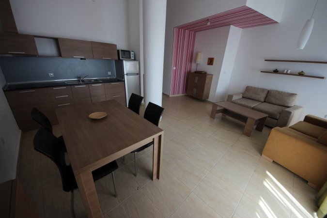 MARINA Cape * Menada Apartments * Premium apartment, sea view — снимка 6