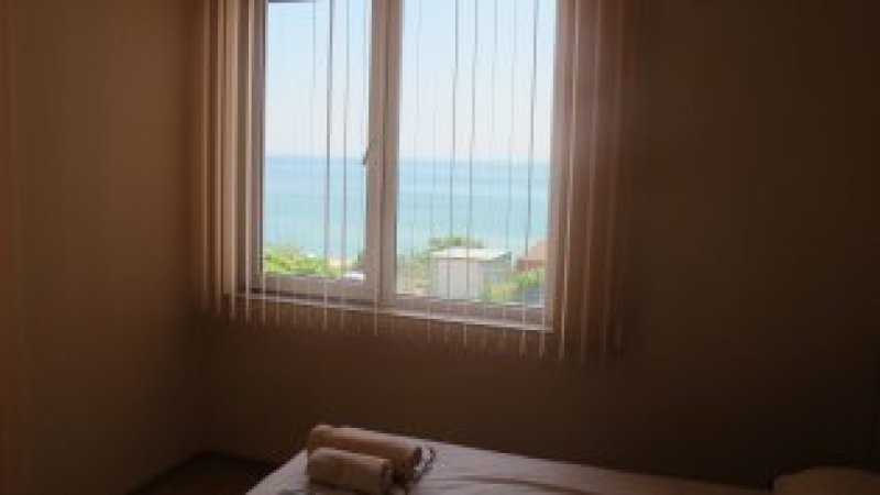 Apartment Kabakum Beach — fotoğraf 6